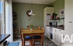 Le Mené, Brittany 22330