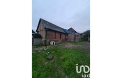 Hodeng-au-Bosc, Normandy 76340