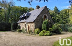 Treffrin, Brittany 22340
