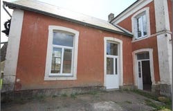 Lavernat, Pays de la Loire 72500