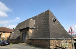 Saint-Santin-de-Maurs, Auvergne-Rhône-Alpes 15600