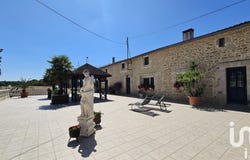 Villefagnan, Nouvelle-Aquitaine 16240
