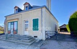 SOUGY SUR LOIRE, Bourgogne 58300