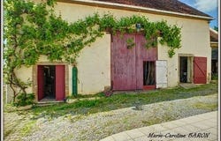 ST PLANTAIRE, Centre 36190
