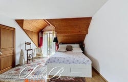 Farges, Rhône-Alpes 01550