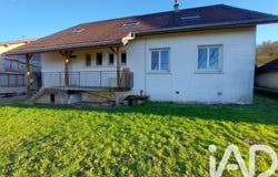 Orgelet, Bourgogne-Franche-Comté 39270