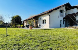 Contamine-Sarzin, Haute-Savoie 74270
