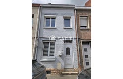 Henin-Beaumont, Nord-Pas-de-Calais 62110