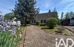 Mesnils-sur-Iton, Normandy 27240