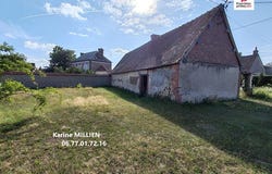 Mesnil-sur-l'Estrée, Normandy 27650