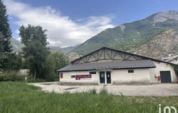 LE BOURG-D'OISANS, Auvergne-Rhône-Alpes 38520