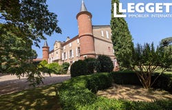 Cadalen, Occitanie 81600