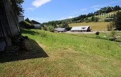 Bourget-en-Huile, Savoie 73110