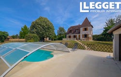 Génis, Nouvelle-Aquitaine 24160