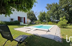Aroue-Ithorots-Olhaïby, Nouvelle-Aquitaine 64120