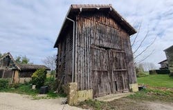 Barie, Aquitaine 33190