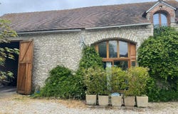Treilles-en-Gâtinais, Loiret 45490