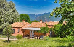 Serralongue, Languedoc-Roussillon 66230