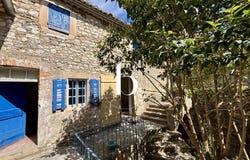Uzès, Gard 30700