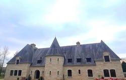 Briec, Finistère 29510