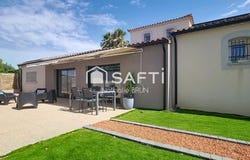Marseillan, Languedoc-Roussillon 34340