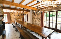 Busserolles, Nouvelle-Aquitaine 24360