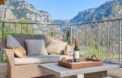 Le Bar-sur-Loup, Alpes-Maritimes 06620