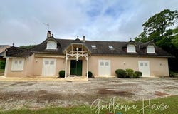 NIHERNE, Centre 36250