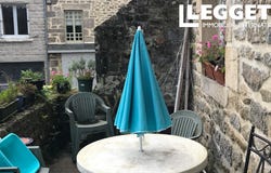 Jugon-les-Lacs - Commune nouvelle, Brittany 22270