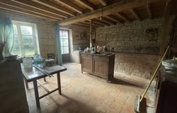 Chalais, Vienne 86200