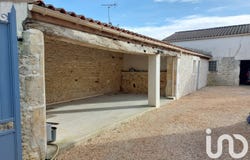 Saint-Just-Luzac, Nouvelle-Aquitaine 17320