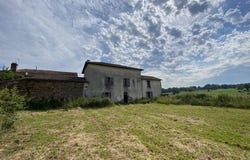 Saint-Sornin-La-Marche, Haute-Vienne