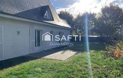 Beaugency, Centre 45190
