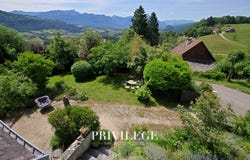 Saint-Franc, Auvergne-Rhône-Alpes 73360