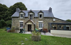 Silfiac, Brittany 56480
