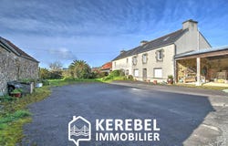 Plougastel-Daoulas, Finistère 29470