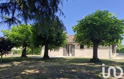 Port-Sainte-Foy-et-Ponchapt, Nouvelle-Aquitaine 33220