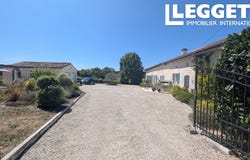 Saint-Germain-de-Vibrac, Nouvelle-Aquitaine 17500