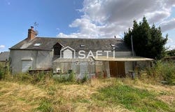 Pre-Saint-Martin, Centre 28800