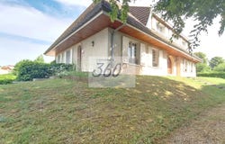 Saint-Germain-du-Bois, Saône-et-Loire 71330