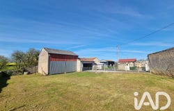 Thénezay, Nouvelle-Aquitaine 79390