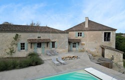 Duras, Aquitaine 47120