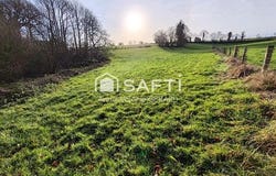 Buais-Les-Monts, Basse-Normandie 50640