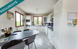 Cuille, Pays de la Loire 53540
