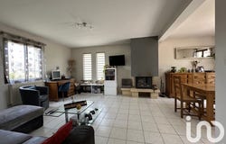 Vineuil, Centre-Val de Loire 41350