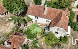Saint-Sulpice, Occitanie 46160