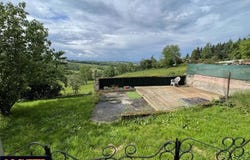 Saint-Just-la-Pendue, Loire 42540