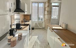 ECUEILLE, Centre-Val de Loire 36240