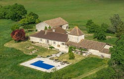 Eymet, Aquitaine 24500