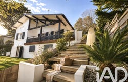Soorts-Hossegor, Nouvelle-Aquitaine 40150